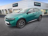 Usata Alfa Romeo Tonale Ti 160 CV (117 kW) 2023 Verde SUV