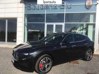 usata Maserati Levante 2.0 mhev GT 330cv auto