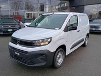 Nouvelle Opel Combo 101 ch (74 kW) 2025 Blanc Monospace