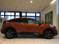 Usata Citroën C4 Shine 110 CV (80 kW) 2022 Other Berlina