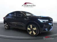 Occasion Volvo C40 Ultimate 80 kW (109 ch) 2023 Noir SUV