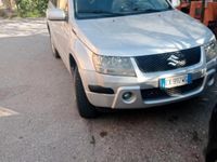 Usata Suzuki Vitara 2006 Station wagon