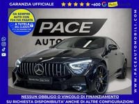 Gebraucht Mercedes AMG GT S AMG 639 PS (469 kW) 2024 Schwarz Coupé