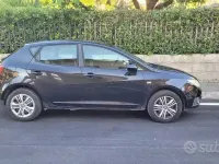 Usata Seat Ibiza 85 CV (62 kW) 2009 Utilitaria