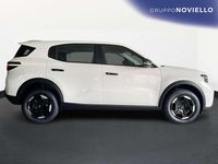 Nuova Opel Frontera Edition 110 CV (80 kW) 2025 Bianco SUV