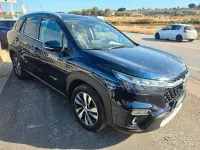 Usata Suzuki SX4 S-Cross 129 CV (94 kW) 2023 Bluazzurro SUV