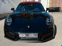 Usata Porsche 911 Carrera Cabriolet 394 CV (289 kW) 2025 Nero Cabrio