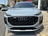 Nuova Audi Q3 S-Line 150 CV (110 kW) 2026 Grigio SUV