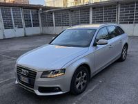 Usata Audi A4 Ambiente 120 CV (88 kW) 2009 Station wagon