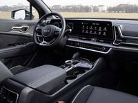 Usata Kia Sportage Style 238 CV (175 kW) 2025 SUV