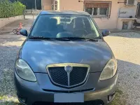 Usata Lancia Ypsilon 75 CV (55 kW) 2008 Utilitaria