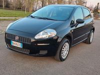 usata Fiat Grande Punto 1.4 5 porte Active Natural Power