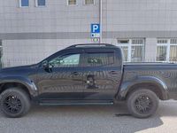 Usata Mercedes X350 Progressive 258 CV (189 kW) 2019 Nero Pick-up