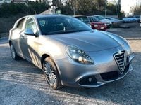 Usata Alfa Romeo Giulietta Progression 170 CV (125 kW) 2012 Utilitaria
