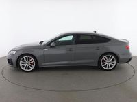 Usata Audi S5 Sportback 347 CV (255 kW) 2020 Grigio Utilitaria