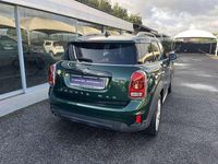 Usata Mini Cooper S Countryman 136 CV (100 kW) 2019 Other SUV