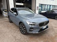 Usata Volvo XC60 Plus 197 CV (144 kW) 2023 Grigio SUV