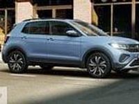 Nuova VW T-Cross Edition 116 CV (85 kW) 2025 Beige SUV