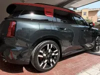 Usata Mini John Cooper Works Countryman 300 CV (220 kW) 2024 Nero SUV