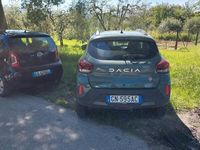 usata Dacia Spring - 2023