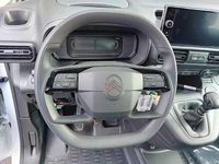 Nuova Citroën Berlingo 101 CV (74 kW) 2026 Bianco Monovolume