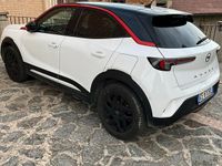 Usata Opel Mokka GS Line 110 CV (80 kW) 2022 Bianco SUV