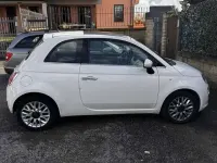 Usata Fiat 500 S 69 CV (50 kW) 2015 Utilitaria