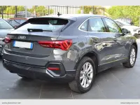 Usata Audi Q3 Business Plus 150 CV (110 kW) 2021 SUV