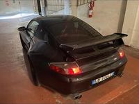 usata Porsche 911 Carrera 4 996mod