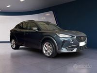 Usata Cupra Formentor 150 CV (110 kW) 2023 Grigio SUV