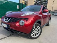 usata Nissan Juke 1.5 diesel anno 2012