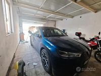 Usata BMW iX 484 kW (659 CV) 2022 Blu SUV