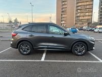 Usata Ford Kuga ST-Line 150 CV (110 kW) 2023 Grigio SUV