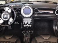 usata Mini Cooper S Cabriolet Full Optional