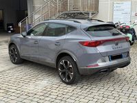 Occasion Cupra Formentor 150 ch (110 kW) 2023 Gris SUV