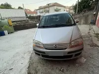 Usata Fiat Idea 69 CV (50 kW) 2006 Monovolume