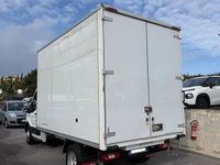 Usata Ford Transit 169 CV (124 kW) 2021 Bianco