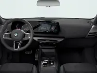Nuova BMW 118 Performance 150 CV (110 kW) 2026 Grigio Utilitaria