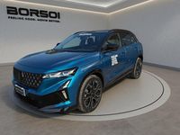 Nuova Renault Austral 2026 Bestyle bruges (blu oltremare / tetto SUV