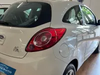 Usata Ford Ka 69 CV (50 kW) 2014 Berlina