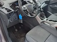 Usata Ford C-MAX Titanium 116 CV (85 kW) 2011 Monovolume