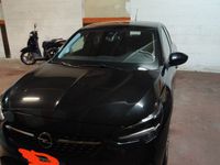 Occasion Opel Corsa Elegance 101 ch (74 kW) 2020 Noir Citadine