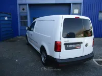 Usata VW Caddy 102 CV (75 kW) 2019 Monovolume