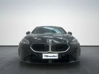 Nuova BMW 120 150 CV (110 kW) 2026 Black sapphire metallizzato Utilitaria