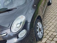 Usata Fiat 500L Lounge 2016 Grigio Monovolume