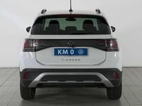 Nuova VW T-Cross Edition 115 CV (84 kW) 2025 SUV