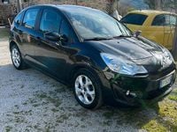 Usata Citroën C3 68 CV (50 kW) 2010 Berlina