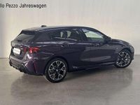 Usata BMW 123 M Sport 218 CV (160 kW) 2025 Thundernight metal Utilitaria