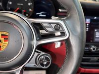 Usata Porsche Macan 245 CV (180 kW) 2021 Grigio SUV