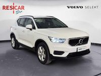 Usata Volvo XC40 95 CV (69 kW) 2021 Bianco SUV